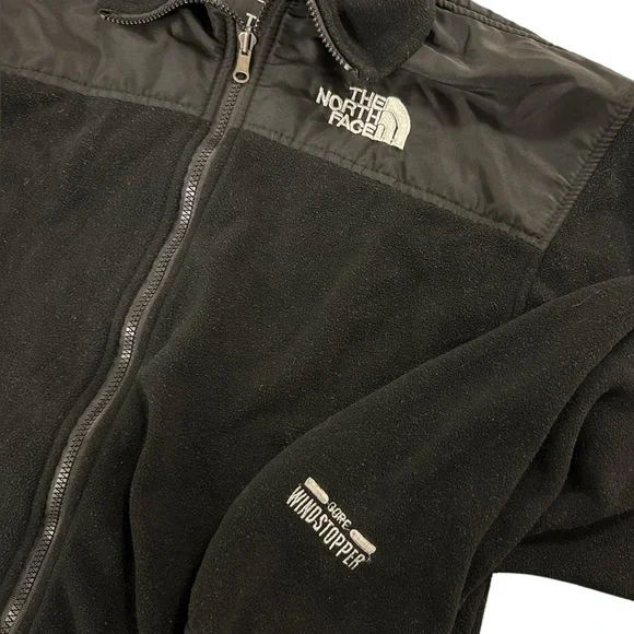 The North Face Summit Series WindStopper Jacket - Picture 9 of 13